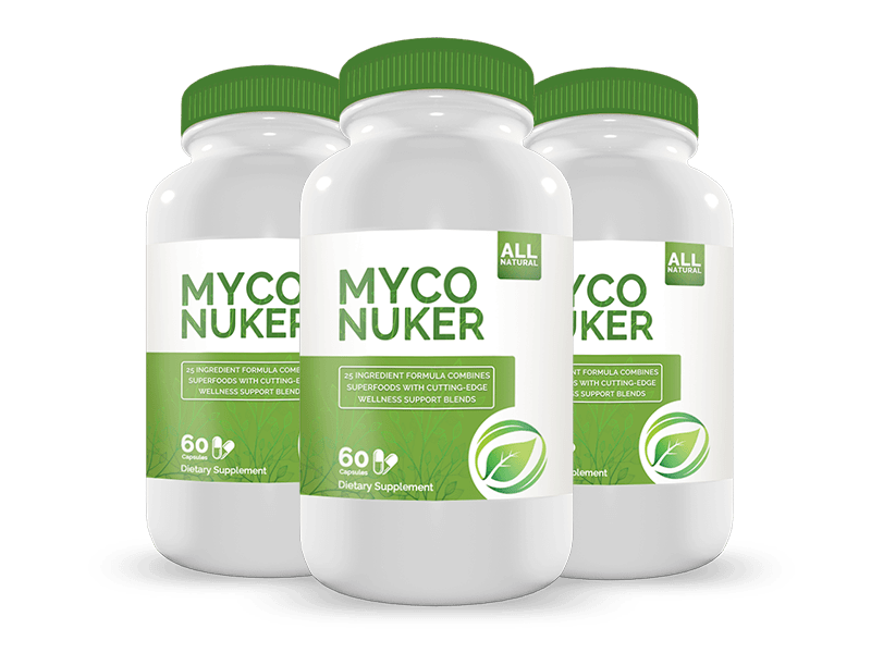 Myco Nuker